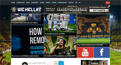 Desktop Screenshot of mail.wehellas.gr